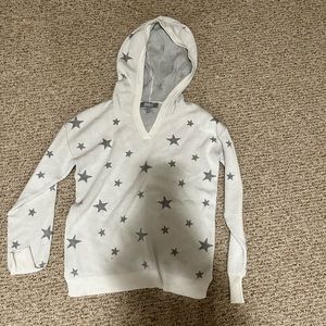 womens star sweater